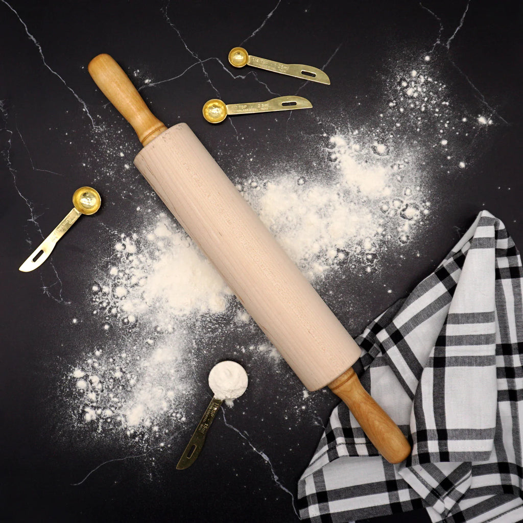 Gourmet  Rolling Pin