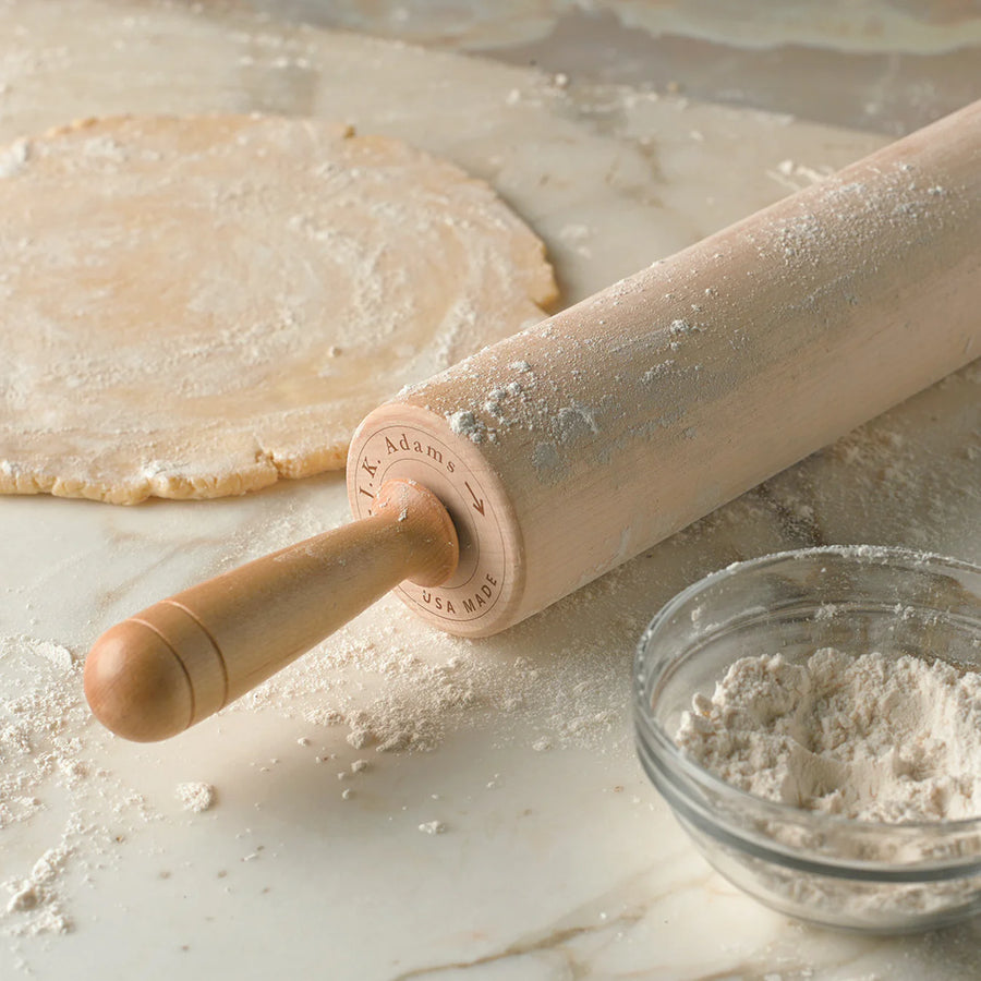 Patisserie Rolling Pin