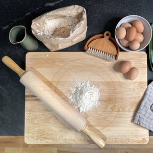 The Ultimate Pastry Board