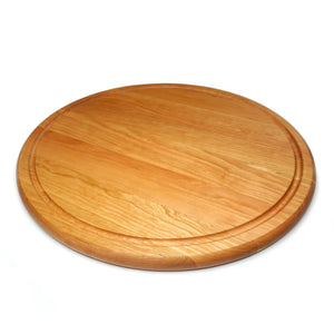 Cherry Round Grazing Board