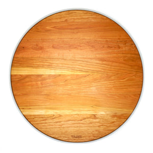 Cherry Round Grazing Board