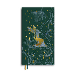 Fairy Pocket Journal