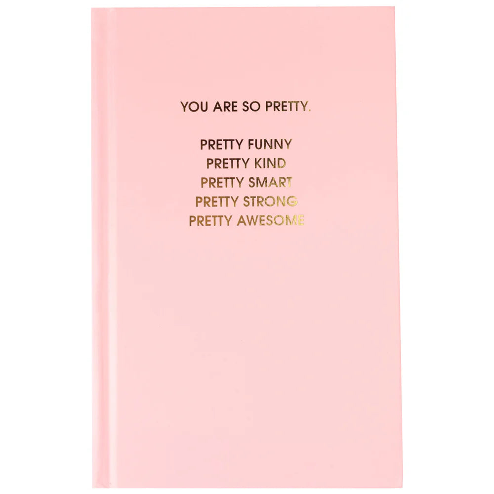 Hardcover Journal
