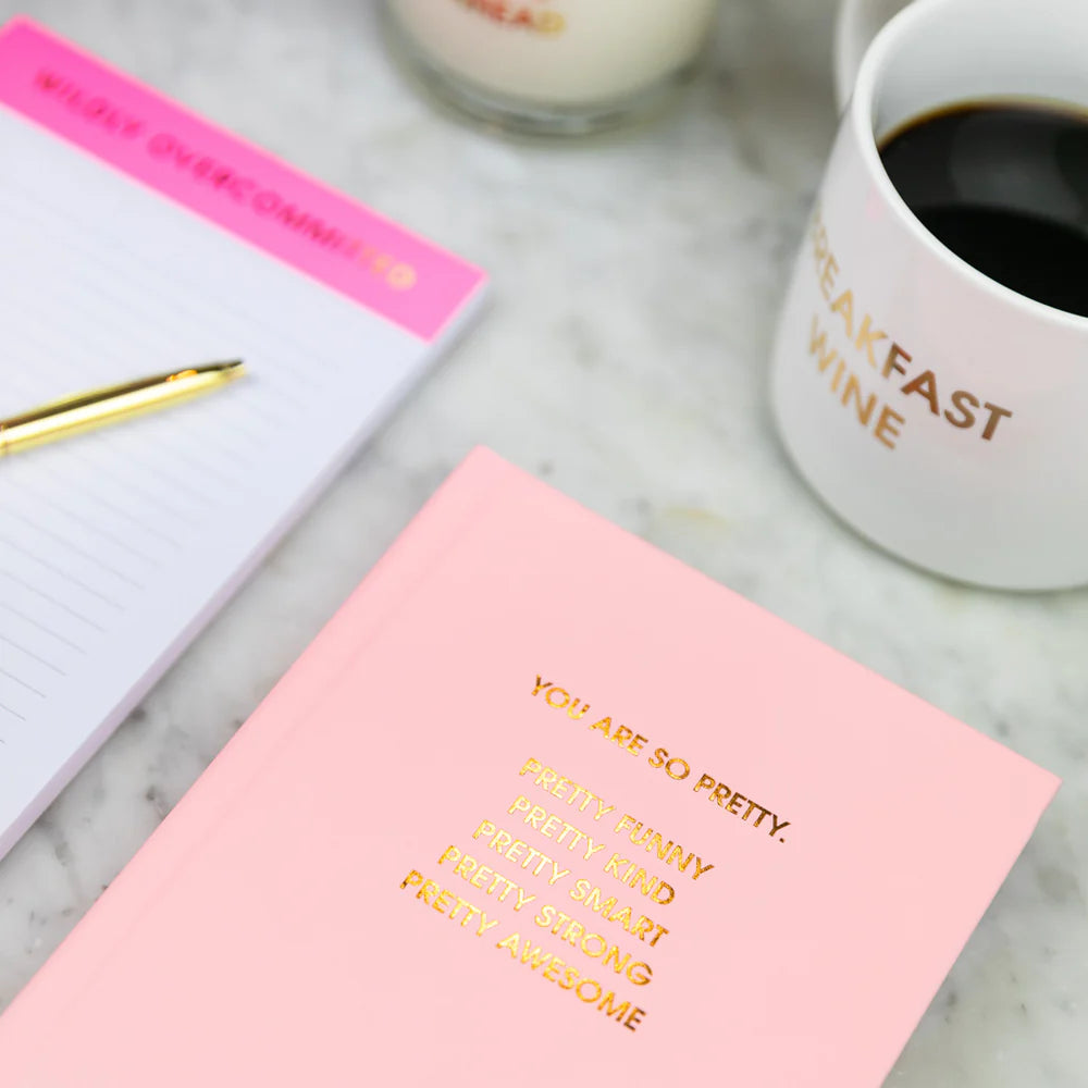Hardcover Journal
