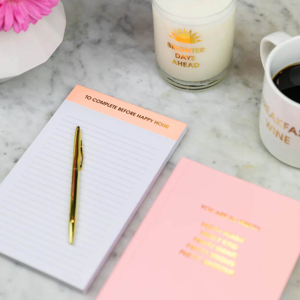 Hardcover Journal