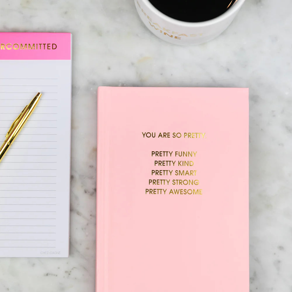 Hardcover Journal