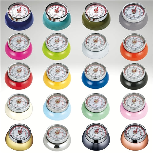 Retro Kitchen Timer