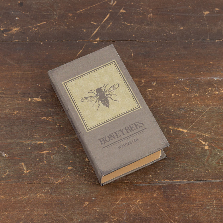 Honeybees Vol. 1 Journal