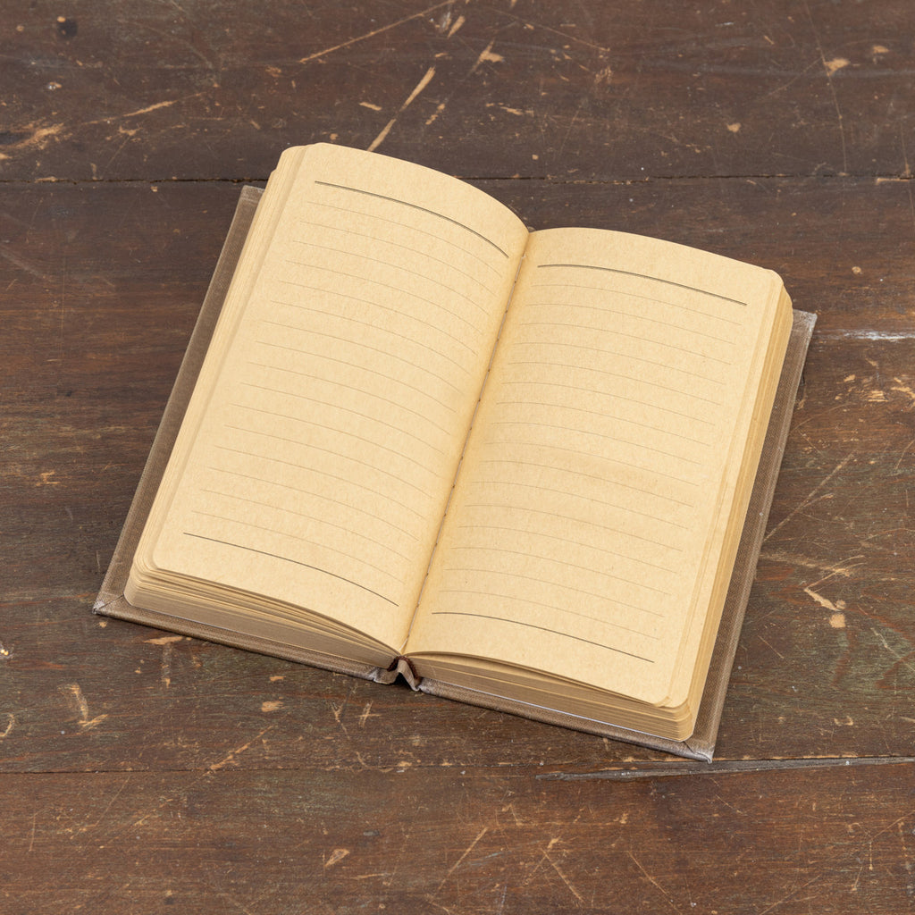 Wildlife in the Woods Journal