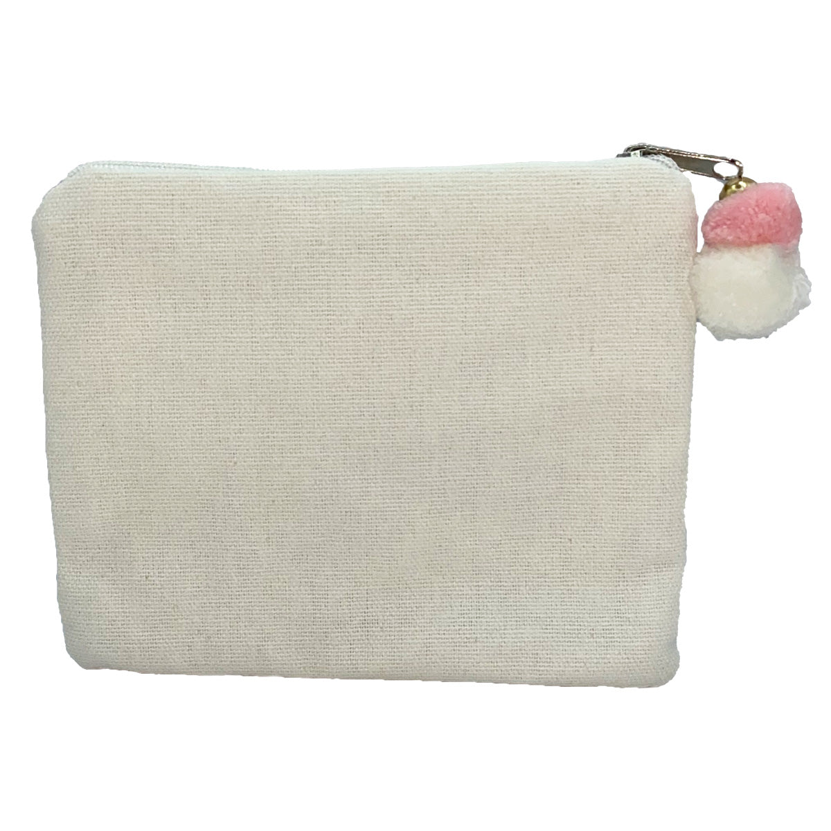 Beaded Pouches + Wristlets