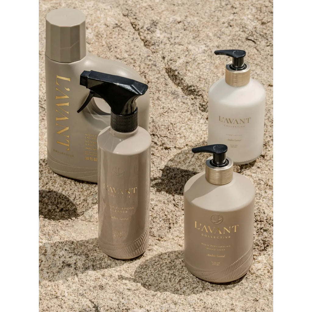 Multipurpose Surface Cleaner