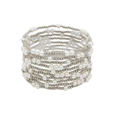 Lee Pearl Bracelet