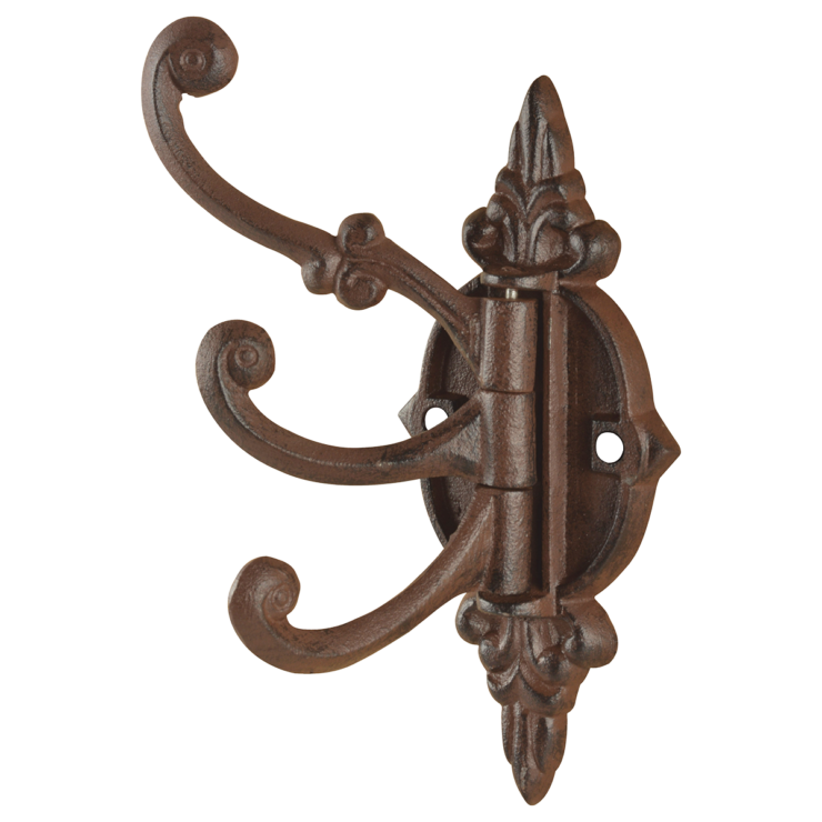 Swinging Hook L