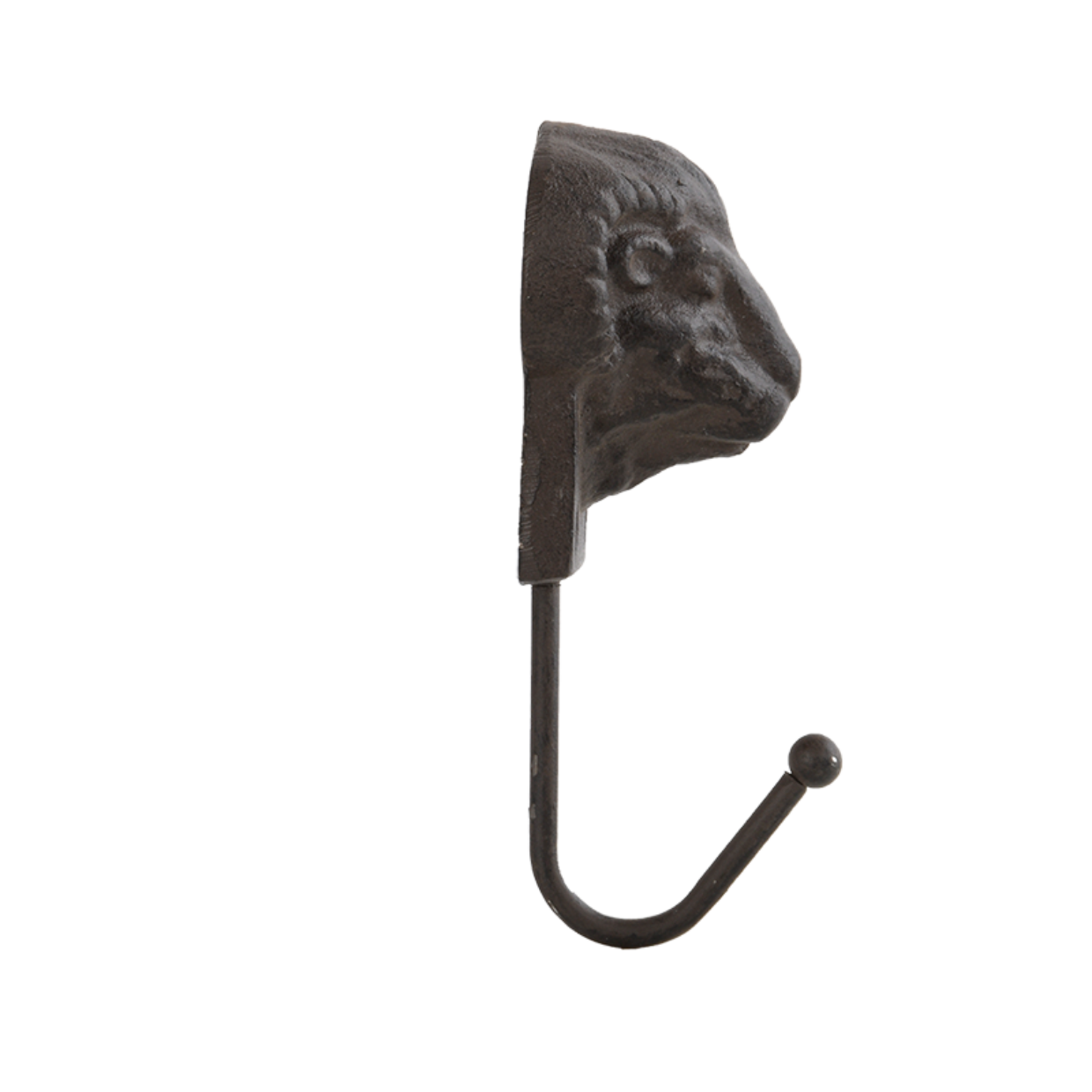 Farm Animal Head Hooks