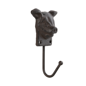 Metal discount animal hooks