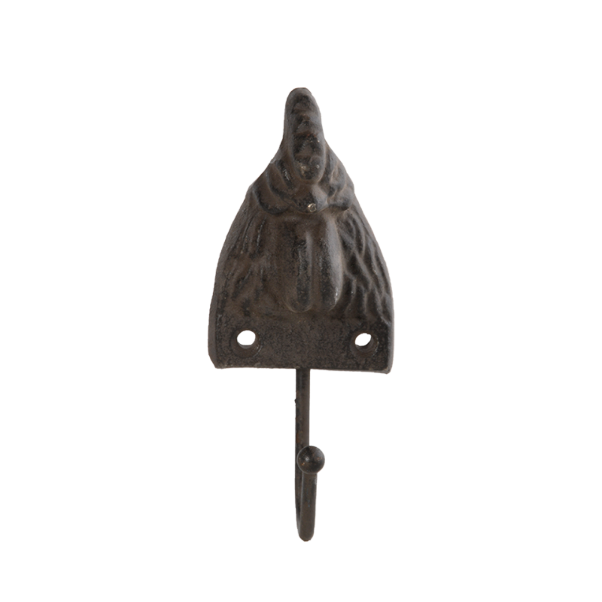 Farm Animal Head Hooks
