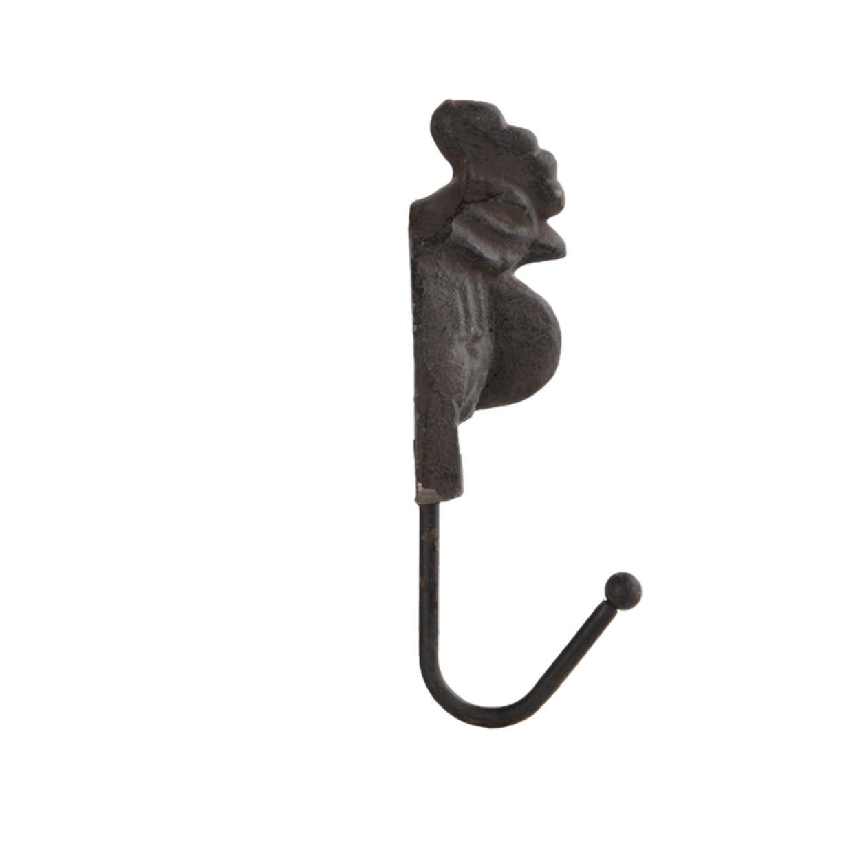 Farm Animal Head Hooks