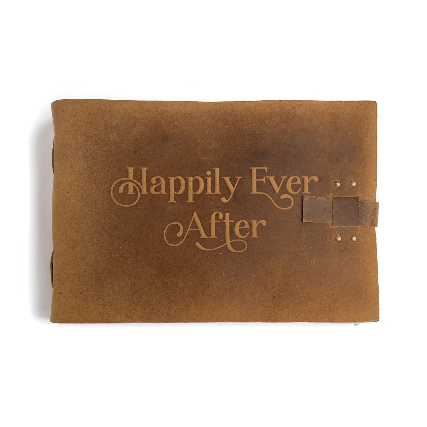 “Happily Ever After” Story Keeper