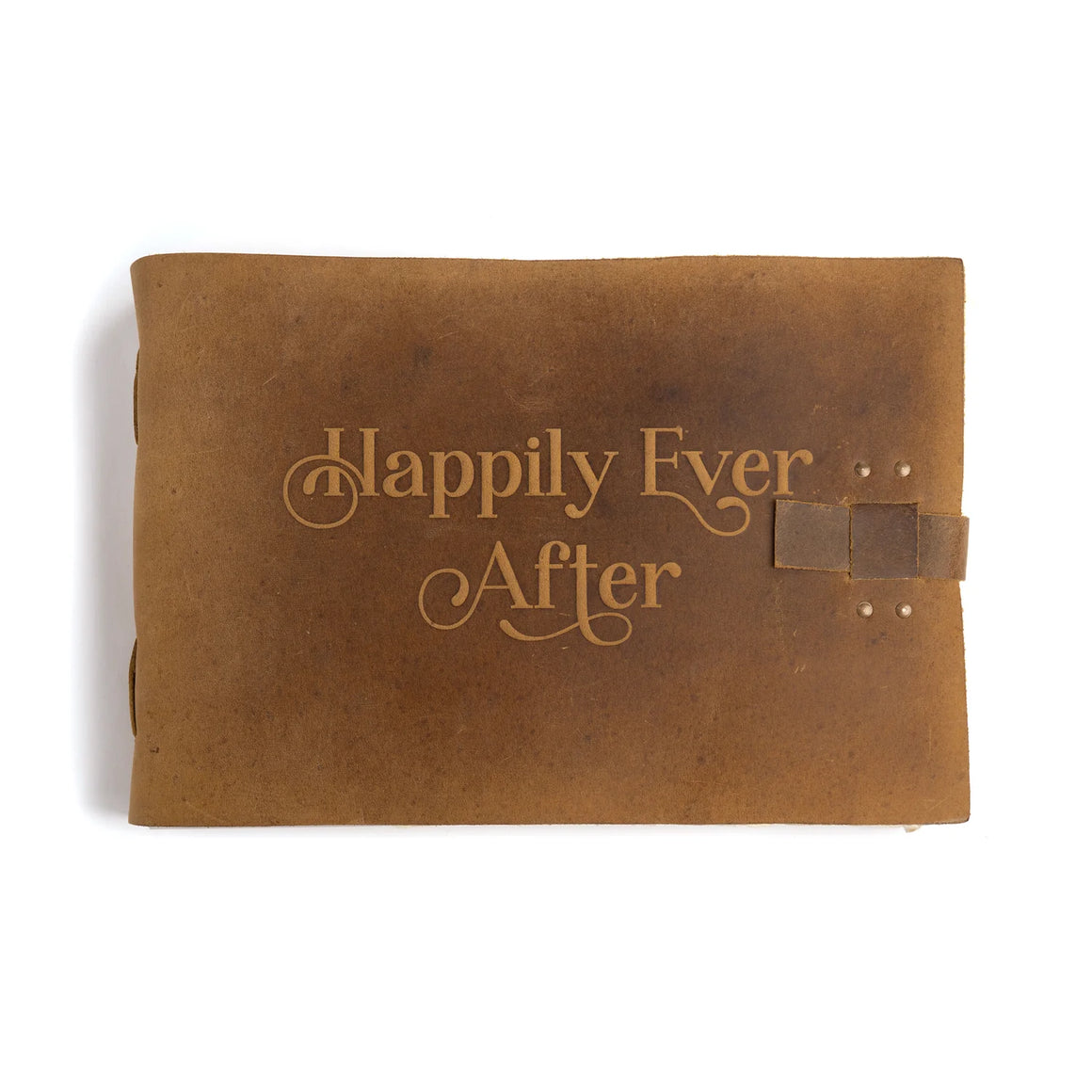 “Happily Ever After” Story Keeper