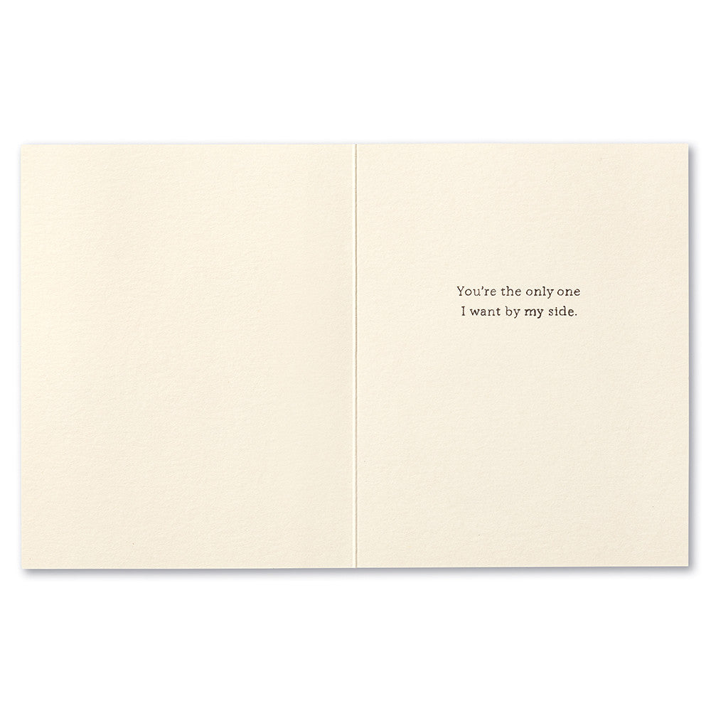 Love Muchly Greeting Cards
