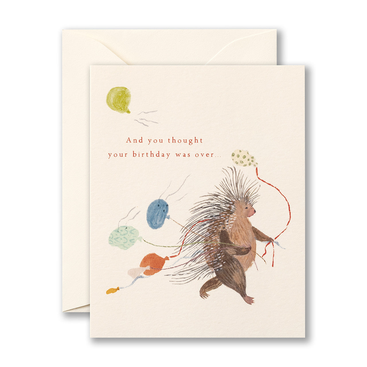 Love Muchly Greeting Cards