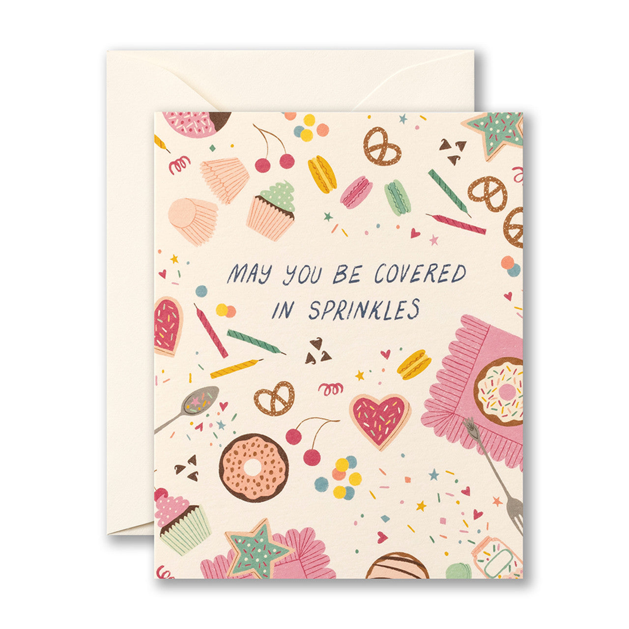 Love Muchly Greeting Cards