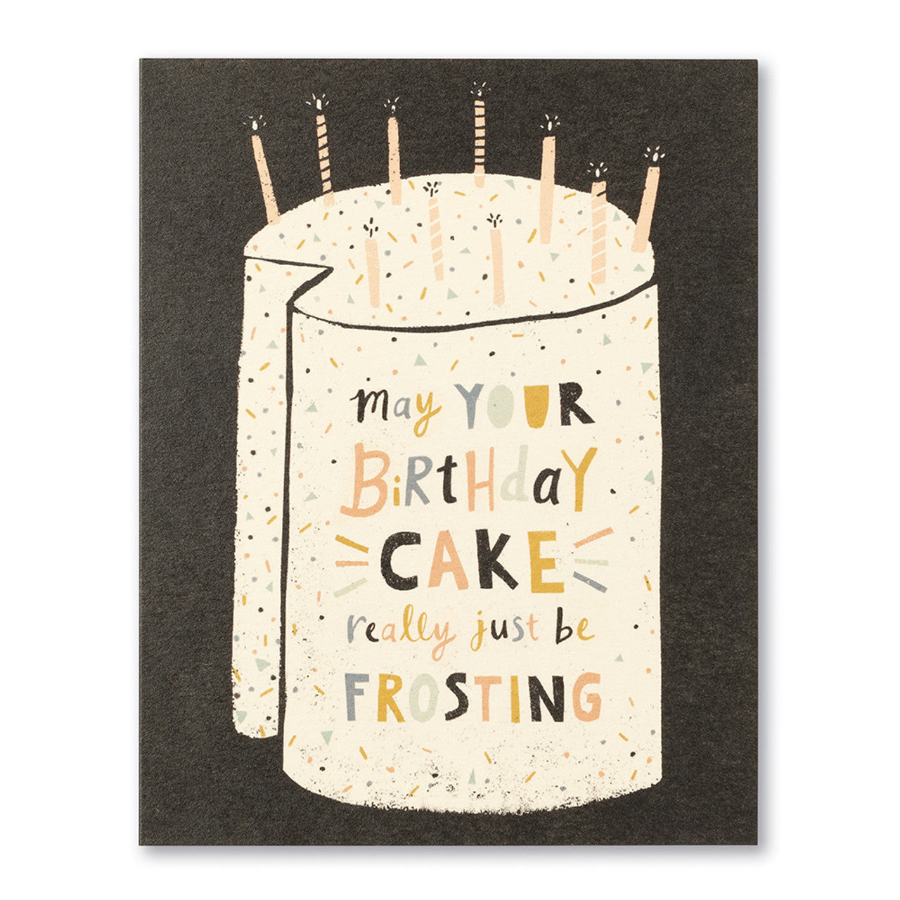 Love Muchly Greeting Cards