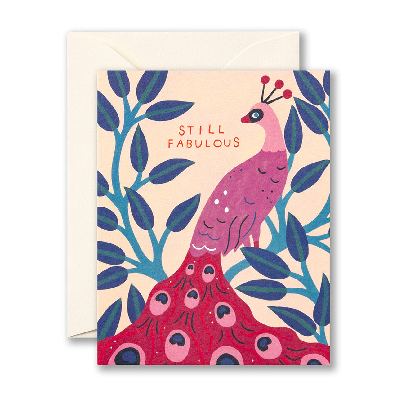Love Muchly Greeting Cards