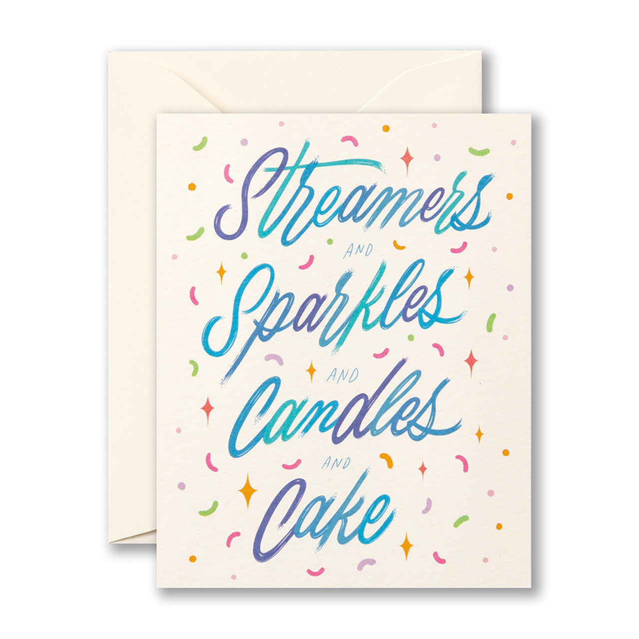 Love Muchly Greeting Cards