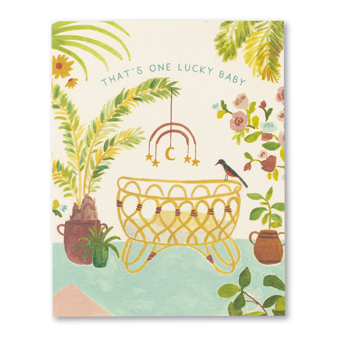 Love Muchly Greeting Cards