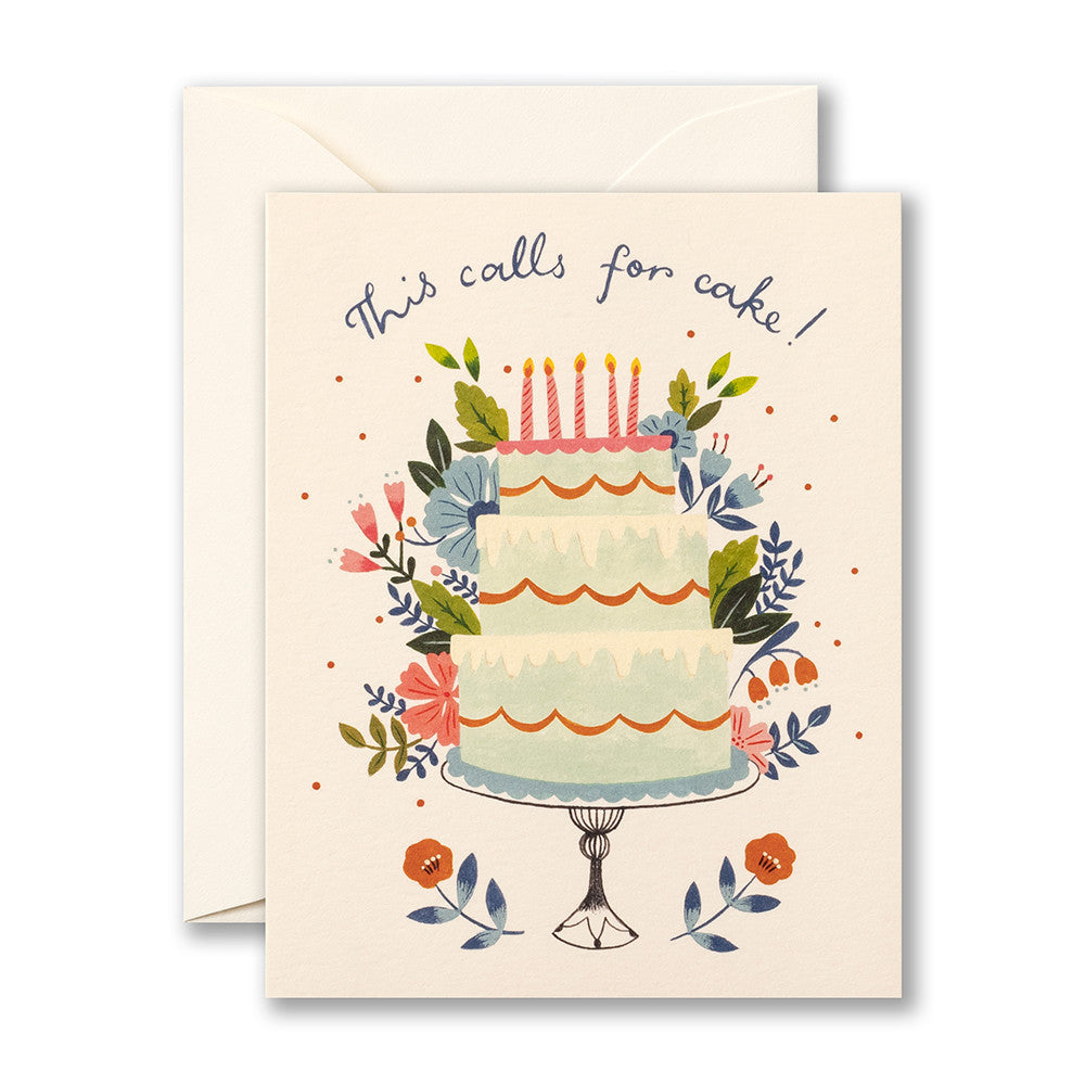 Love Muchly Greeting Cards