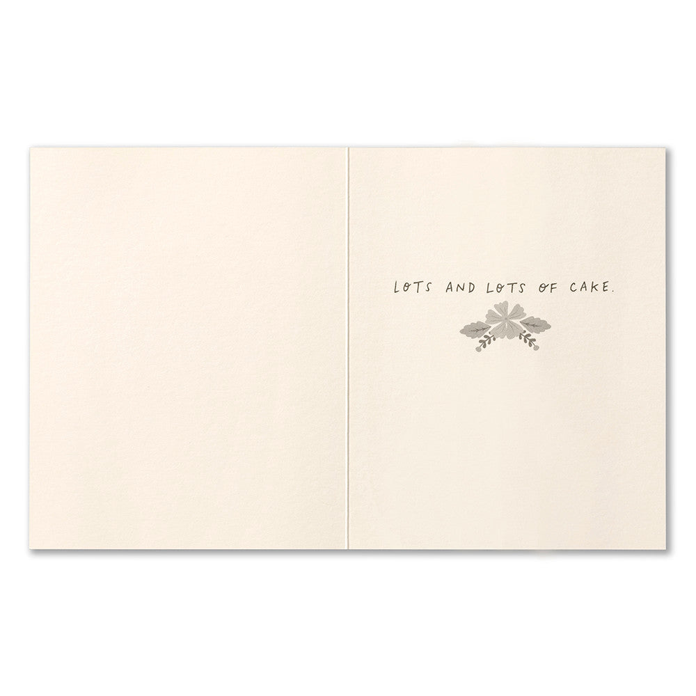 Love Muchly Greeting Cards
