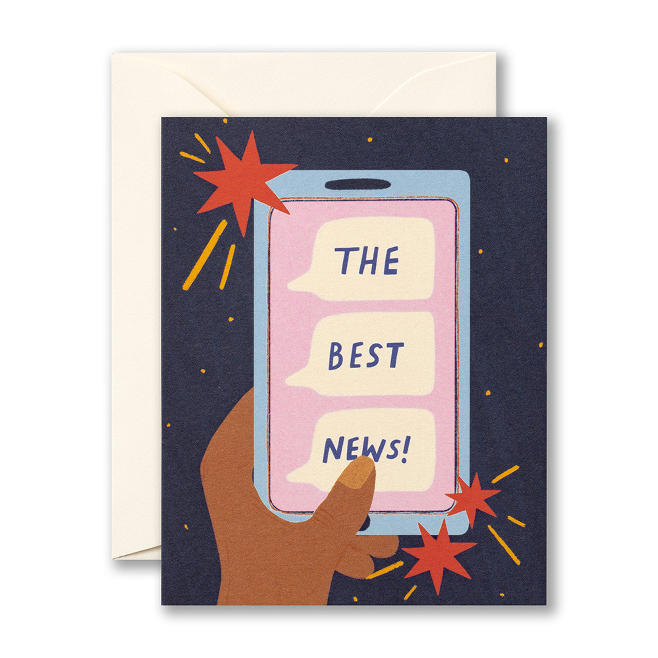 Love Muchly Greeting Cards