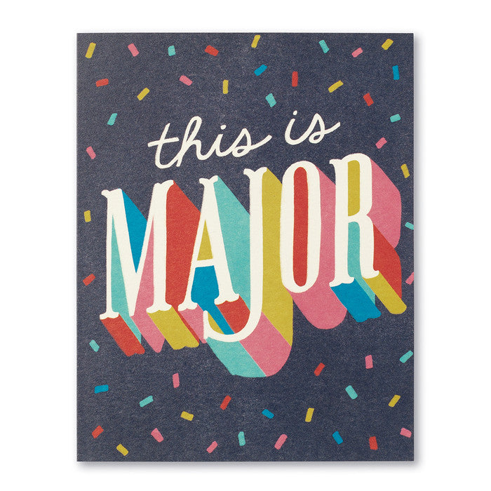 Love Muchly Greeting Cards