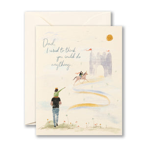 Love Muchly Greeting Cards