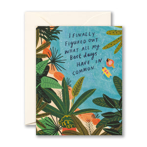 Love Muchly Greeting Cards