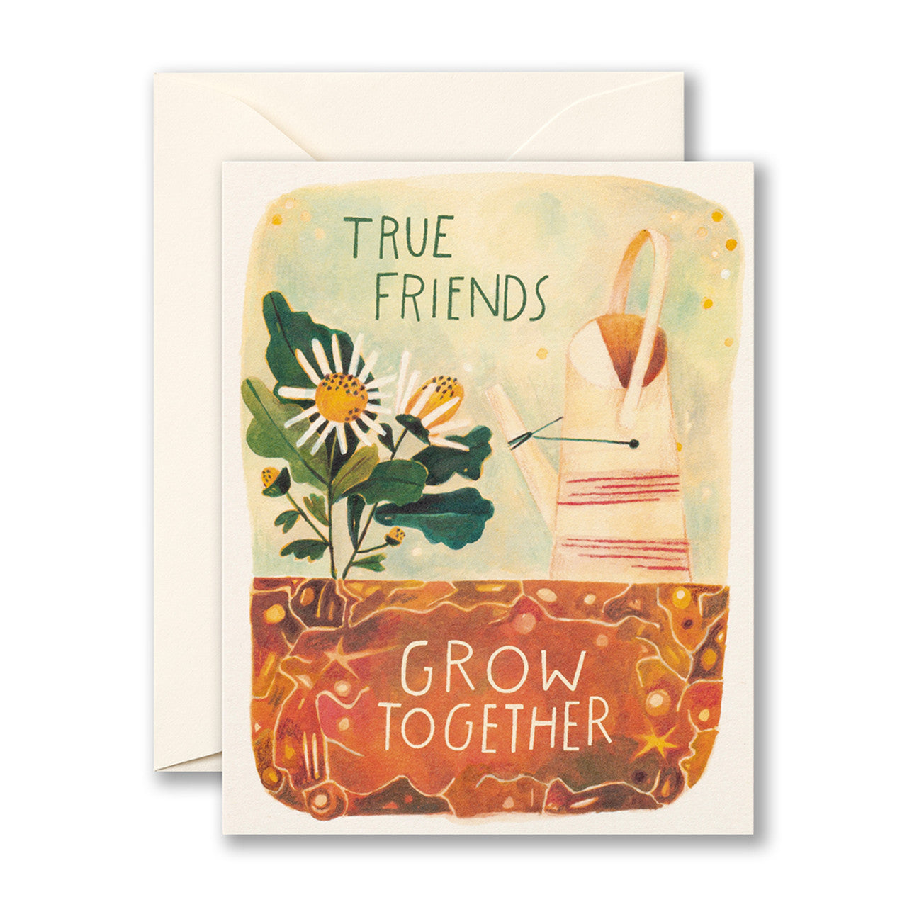 Love Muchly Greeting Cards
