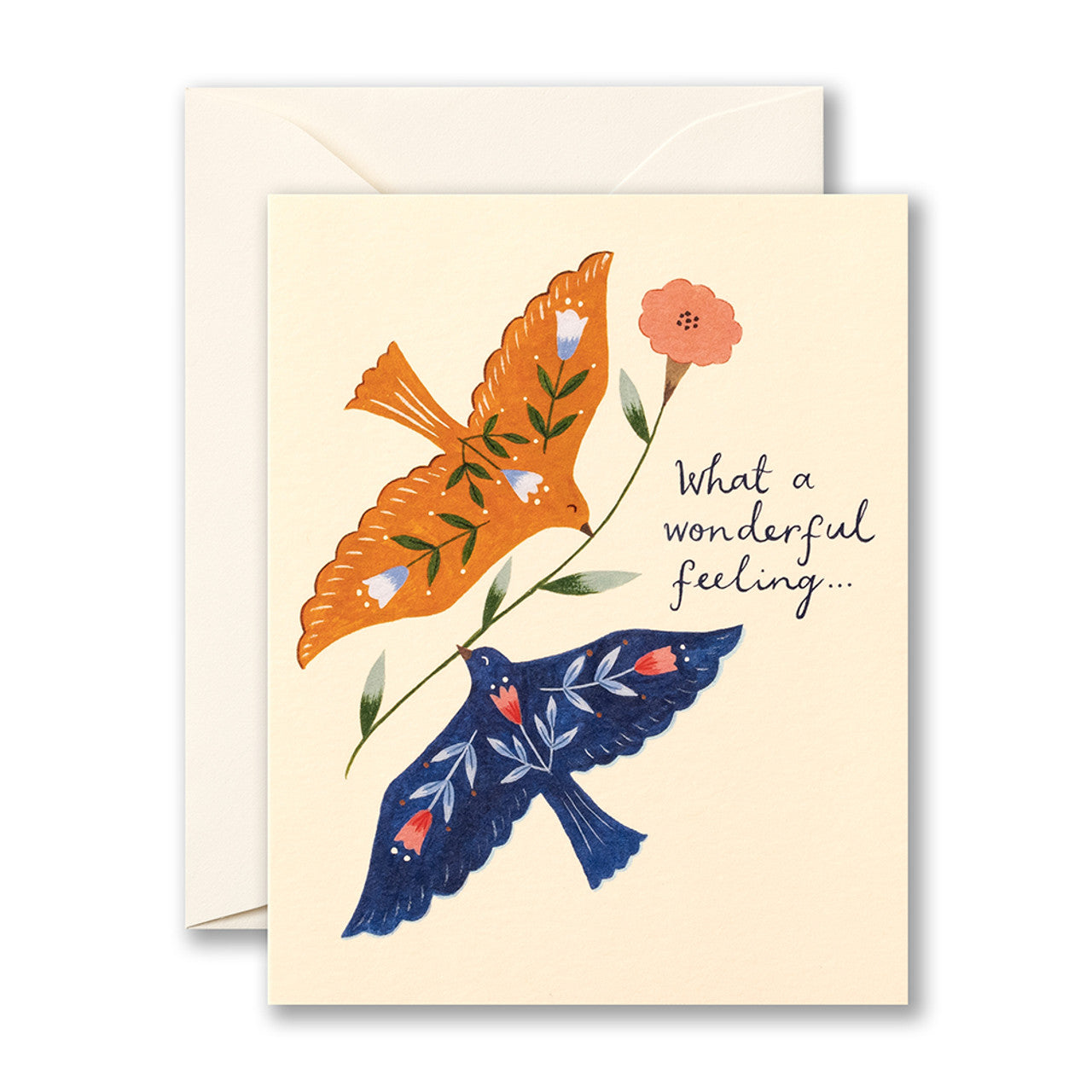 Love Muchly Greeting Cards