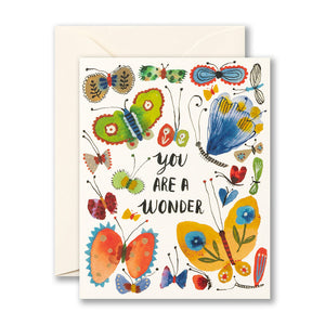 Love Muchly Greeting Cards