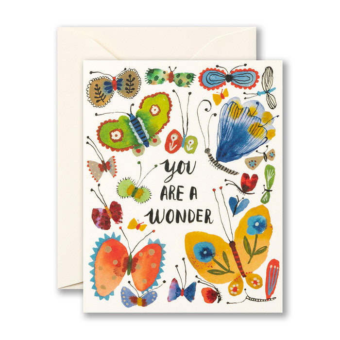 Love Muchly Greeting Cards