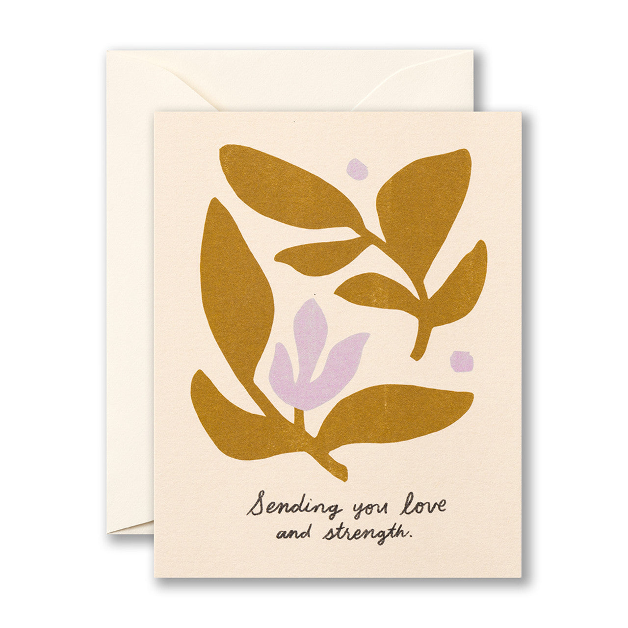 Love Muchly Greeting Cards