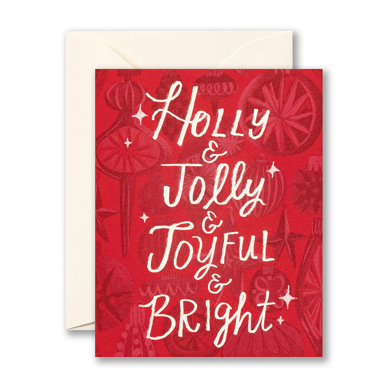 Love Muchly Greeting Cards