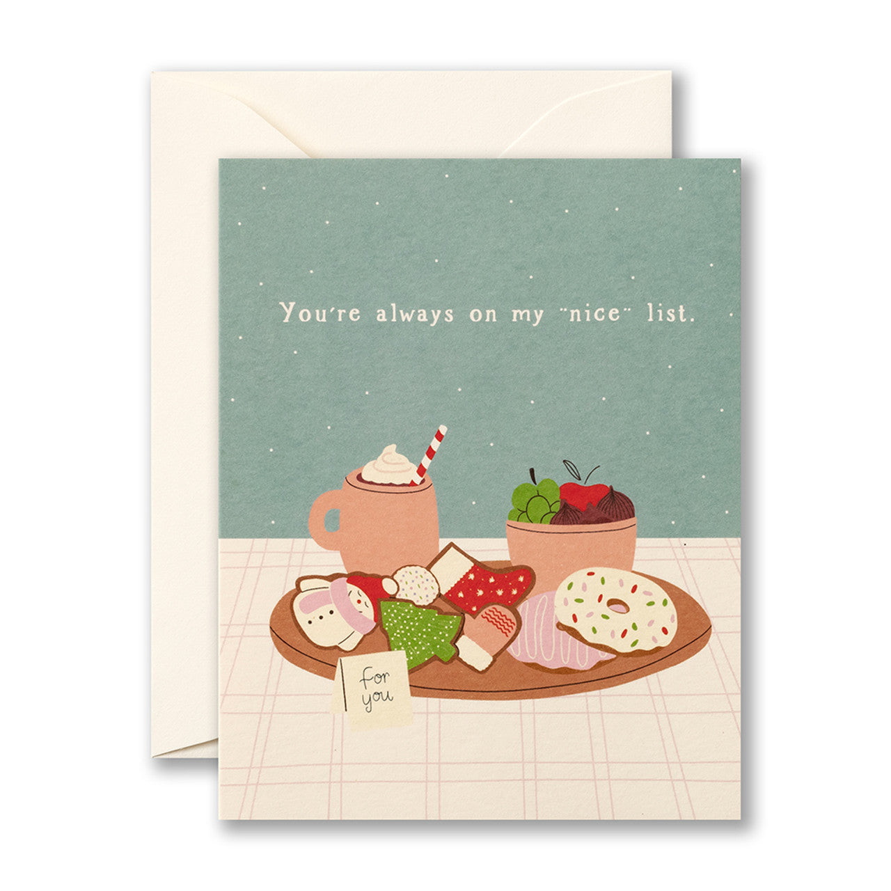 Love Muchly Greeting Cards
