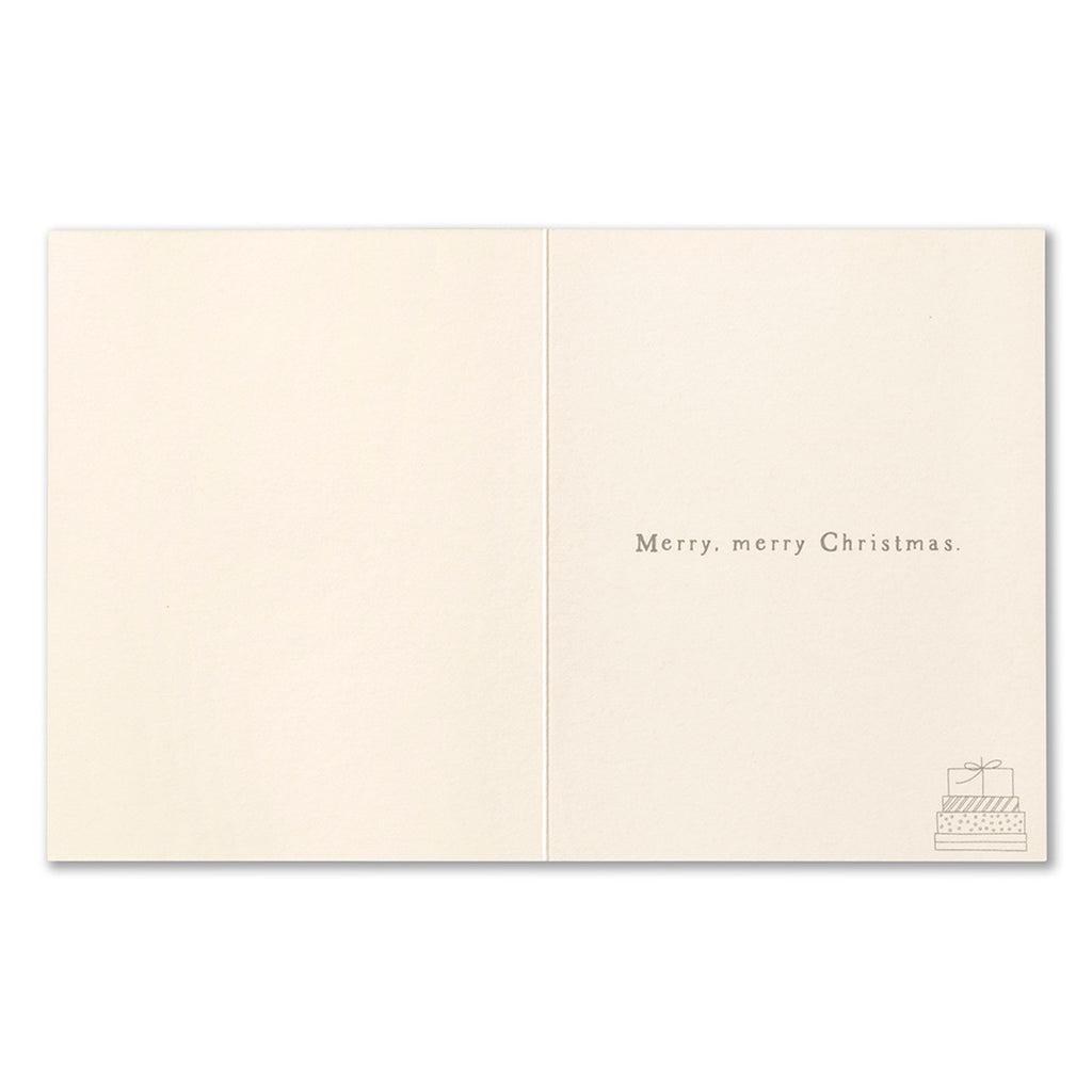 Love Muchly Greeting Cards