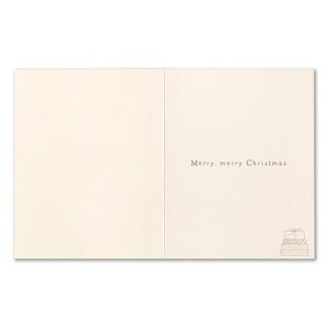Love Muchly Greeting Cards