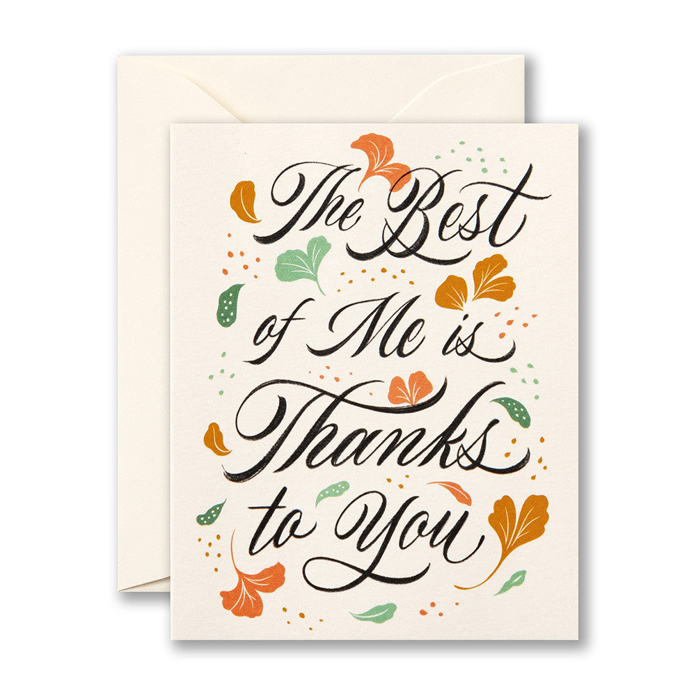 Love Muchly Greeting Cards