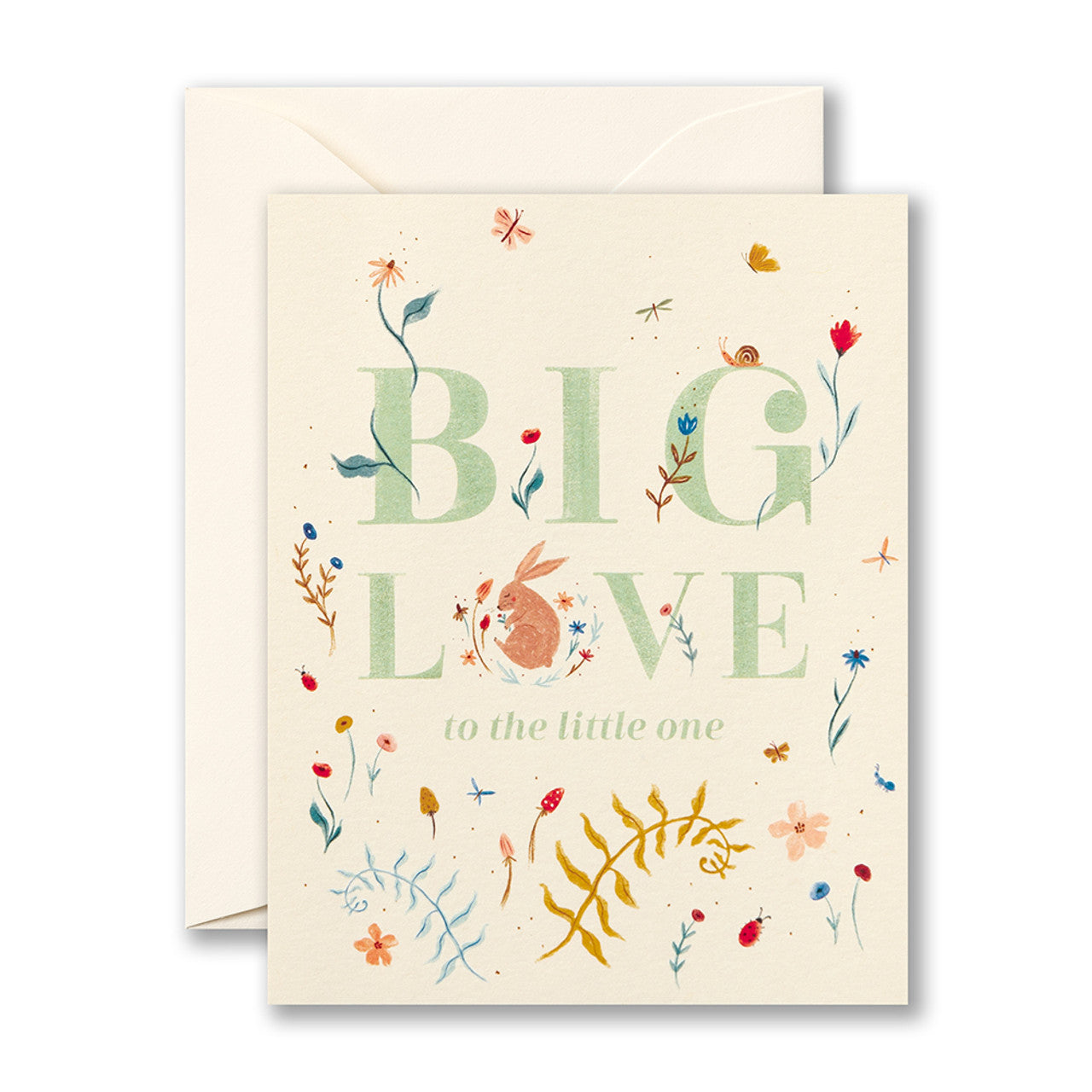 Love Muchly Greeting Cards