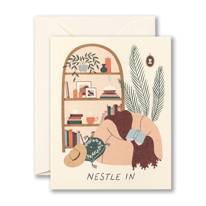 Love Muchly Greeting Cards