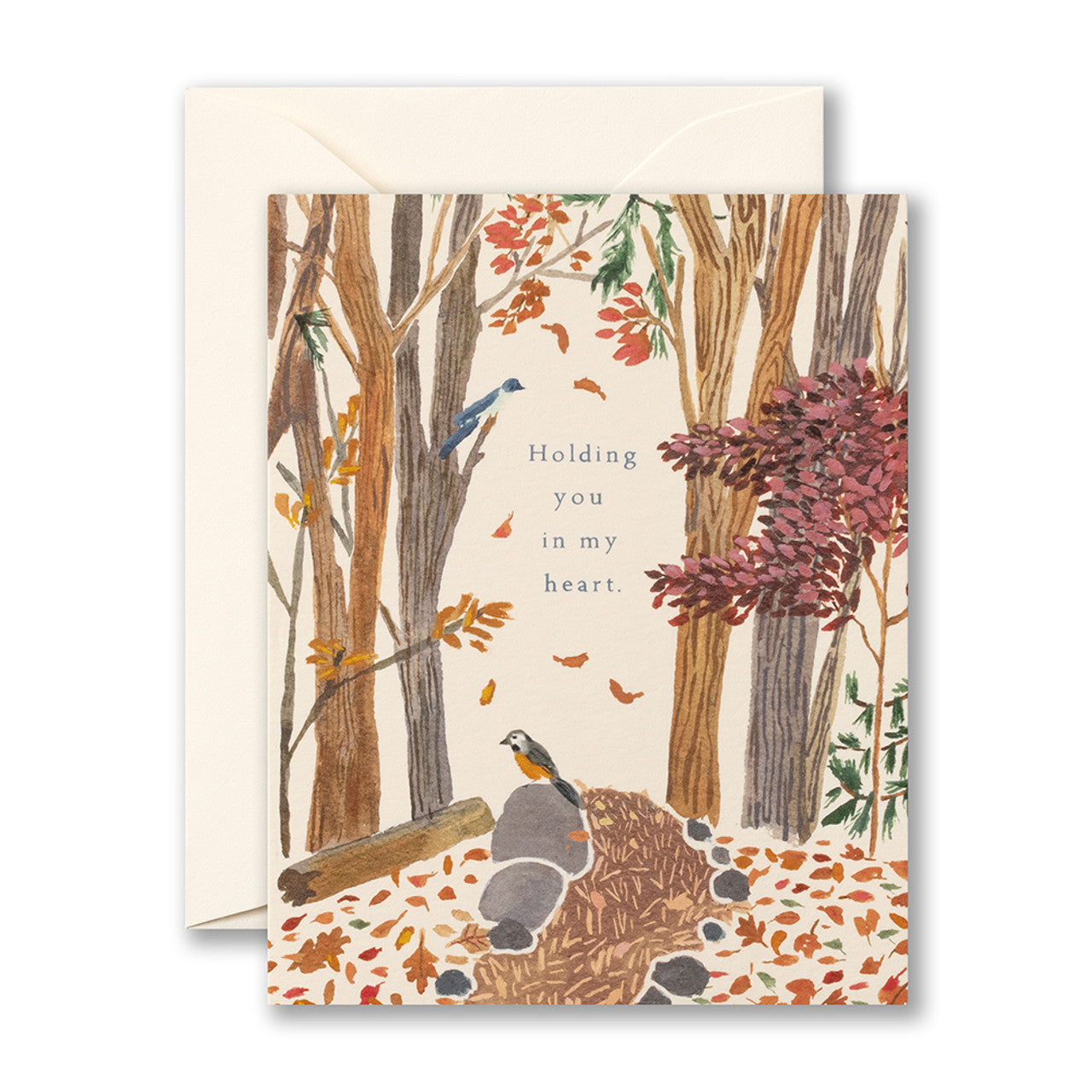 Love Muchly Greeting Cards