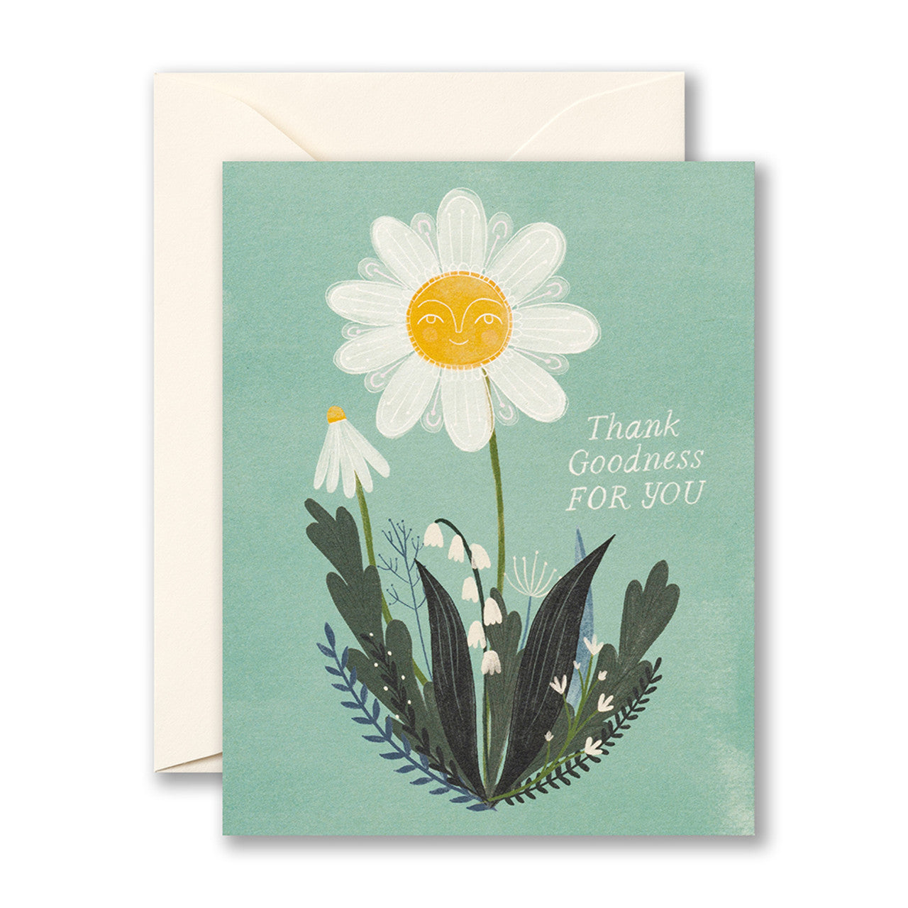 Love Muchly Greeting Cards